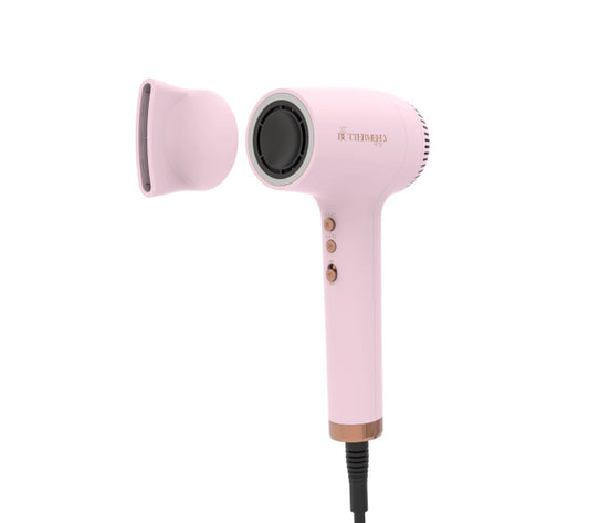 Hair Dryer